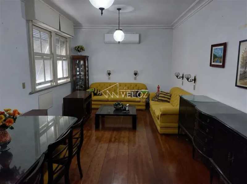 Apartamento, 3 quartos, 115 m² - Foto 18
