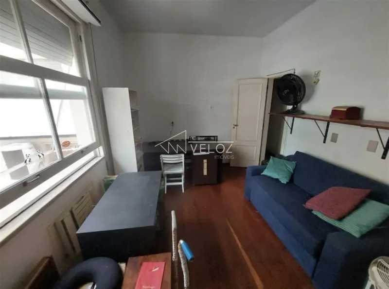 Apartamento, 3 quartos, 115 m² - Foto 2