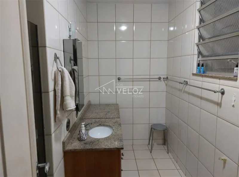 Apartamento, 3 quartos, 115 m² - Foto 7