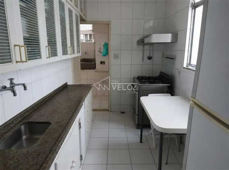 Apartamento, 3 quartos, 115 m² - Foto 4