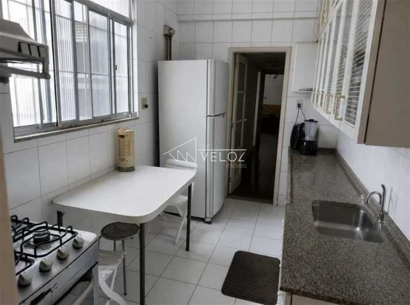 Apartamento, 3 quartos, 115 m² - Foto 13