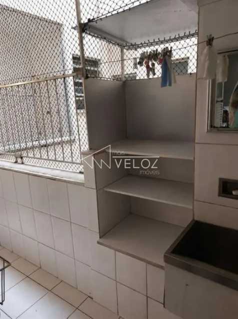 Apartamento, 3 quartos, 115 m² - Foto 6