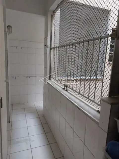 Apartamento, 3 quartos, 115 m² - Foto 14
