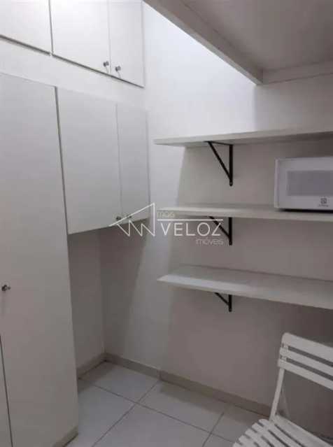 Apartamento, 3 quartos, 115 m² - Foto 21