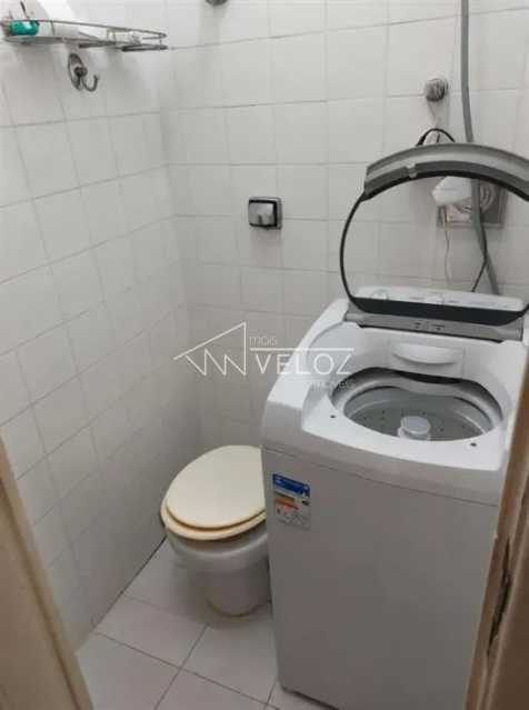 Apartamento, 3 quartos, 115 m² - Foto 16