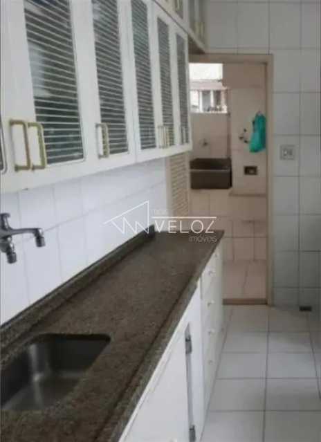 Apartamento, 3 quartos, 115 m² - Foto 5