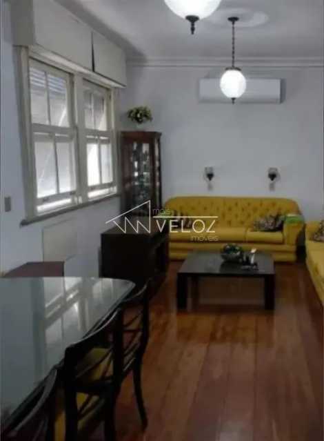 Apartamento, 3 quartos, 115 m² - Foto 11