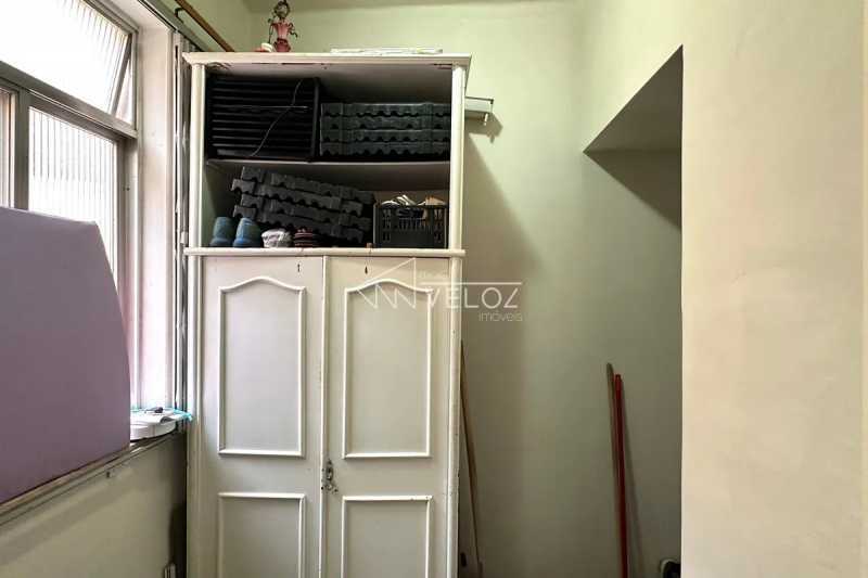 Apartamento, 2 quartos, 78 m² - Foto 6