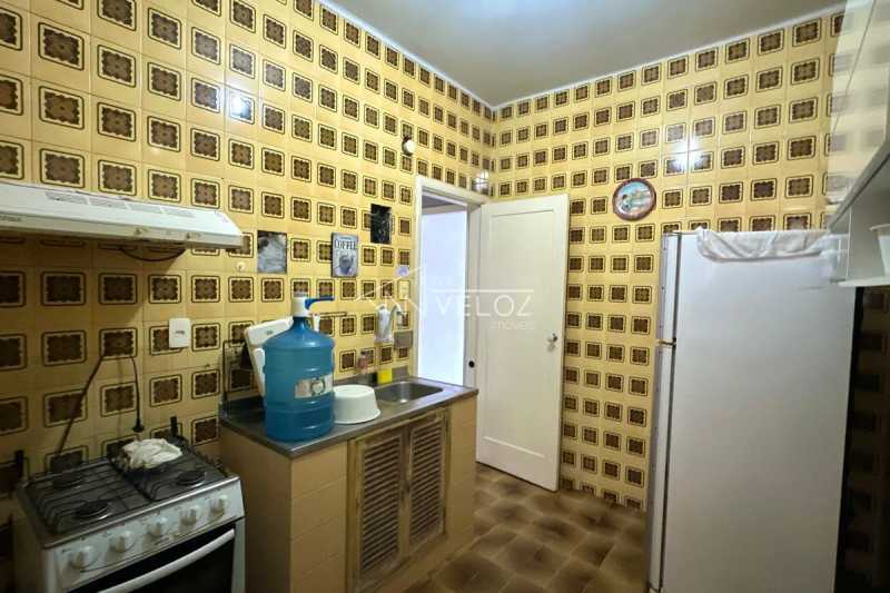 Apartamento, 2 quartos, 78 m² - Foto 8