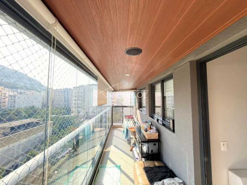 Apartamento, 3 quartos, 87 m² - Foto 25