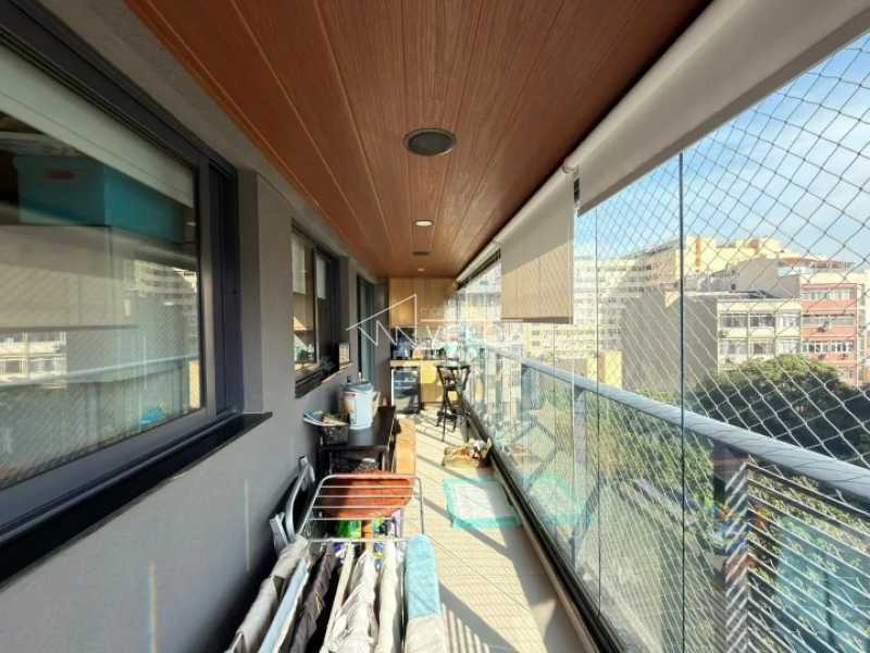 Apartamento, 3 quartos, 87 m² - Foto 15