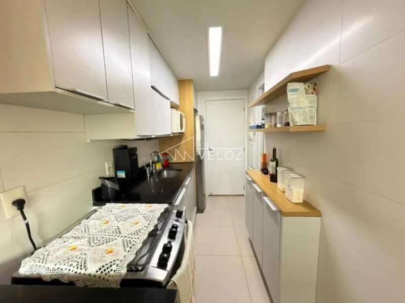 Apartamento, 3 quartos, 87 m² - Foto 5