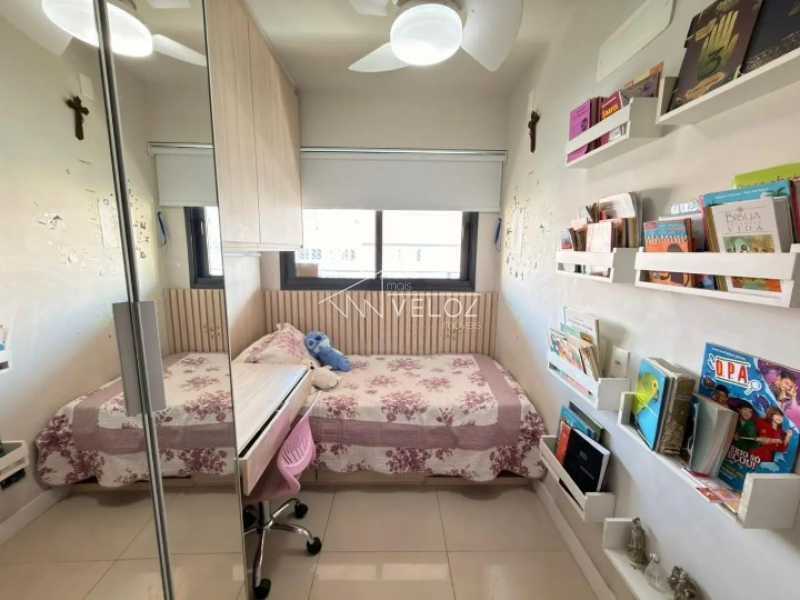 Apartamento, 3 quartos, 87 m² - Foto 22