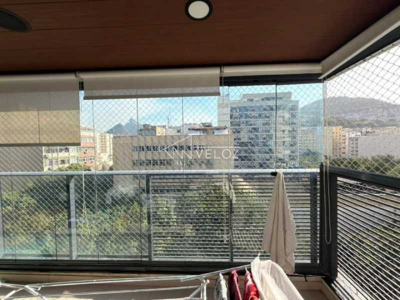 Apartamento, 3 quartos, 87 m² - Foto 3