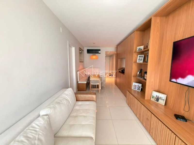 Apartamento, 3 quartos, 87 m² - Foto 9