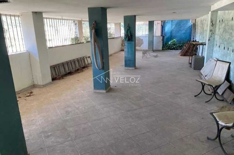 Apartamento, 4 quartos, 349 m² - Foto 8