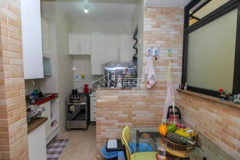 Apartamento, 2 quartos, 57 m² - Foto 9