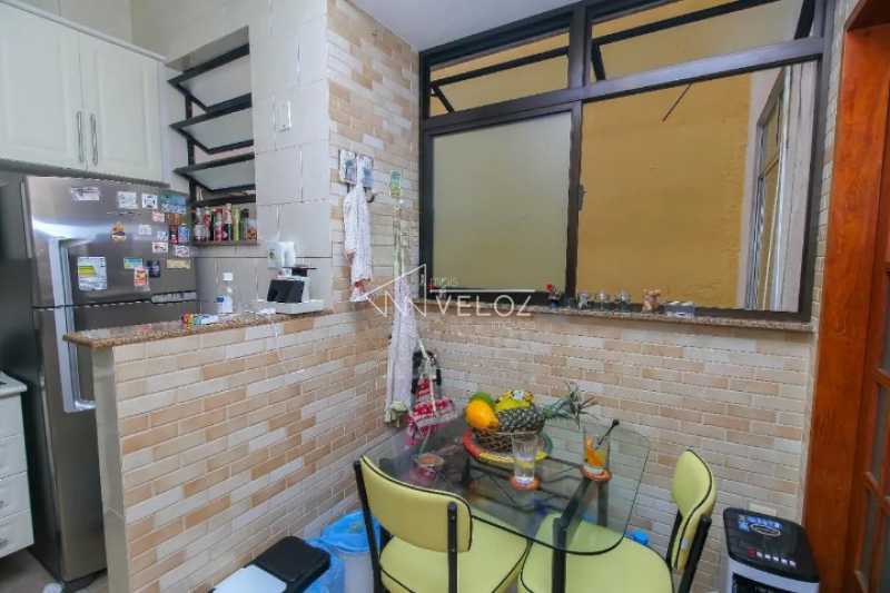 Apartamento, 2 quartos, 57 m² - Foto 12
