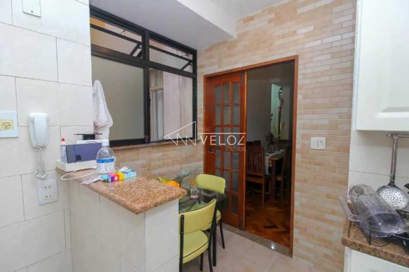 Apartamento, 2 quartos, 57 m² - Foto 20