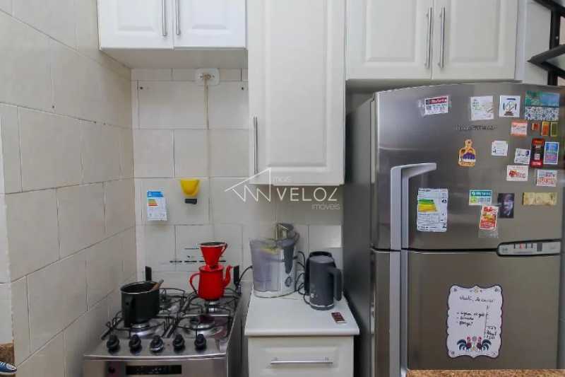 Apartamento, 2 quartos, 57 m² - Foto 2