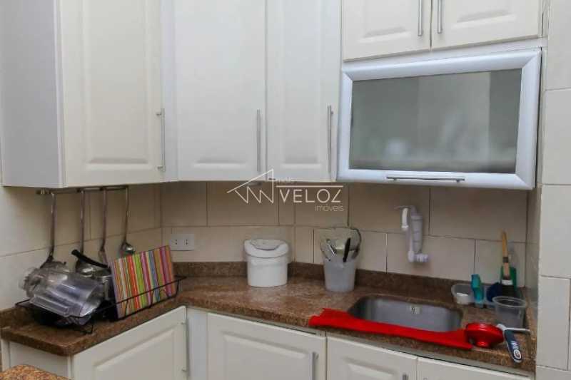 Apartamento, 2 quartos, 57 m² - Foto 15