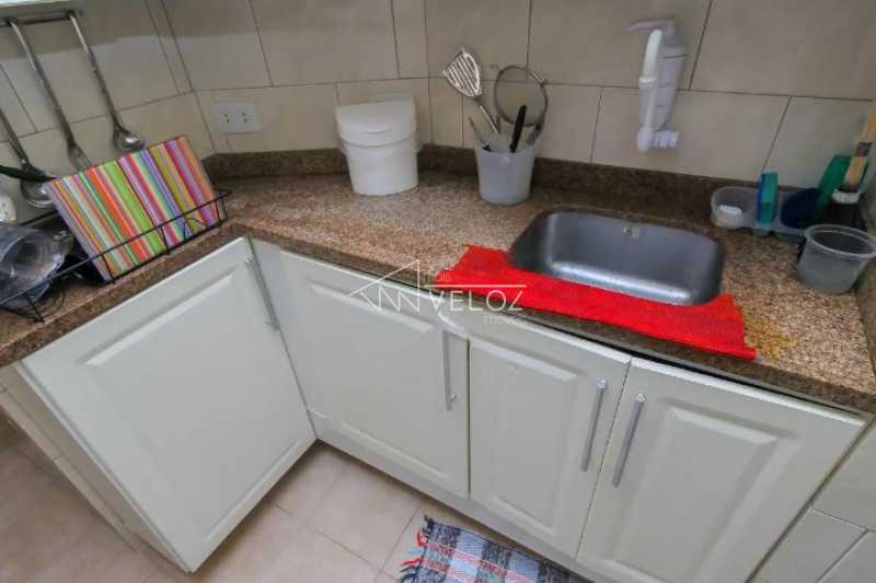 Apartamento, 2 quartos, 57 m² - Foto 3