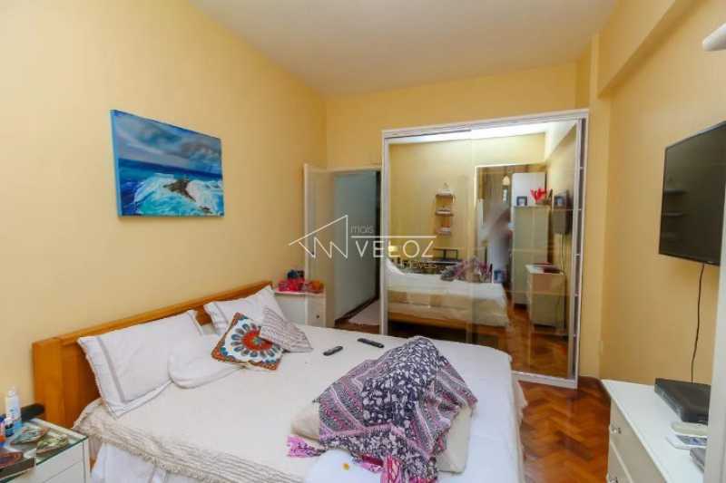 Apartamento, 2 quartos, 57 m² - Foto 5