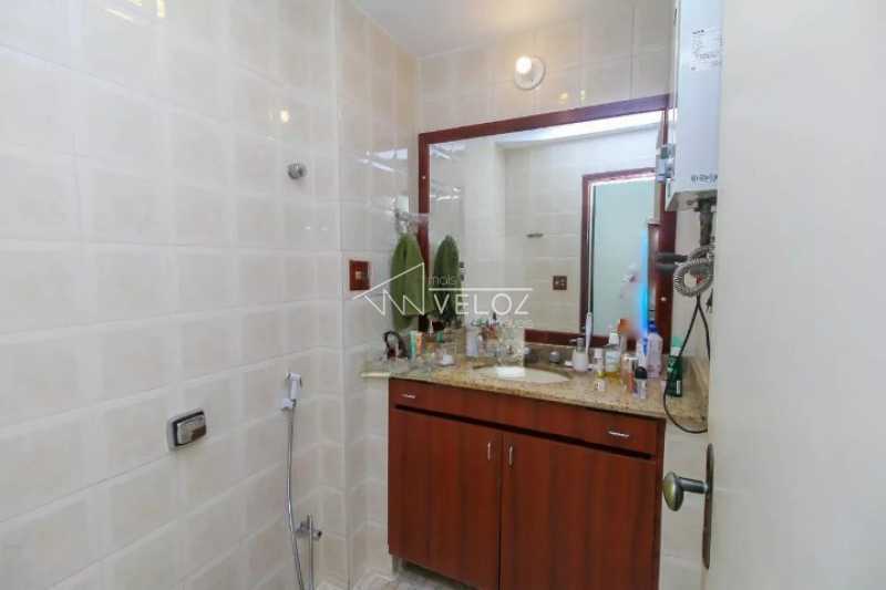 Apartamento, 2 quartos, 57 m² - Foto 7