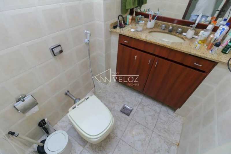 Apartamento, 2 quartos, 57 m² - Foto 10