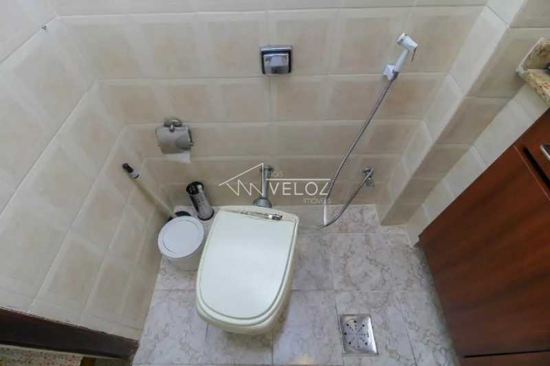 Apartamento, 2 quartos, 57 m² - Foto 11