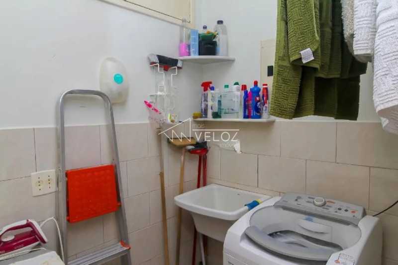 Apartamento, 2 quartos, 57 m² - Foto 23