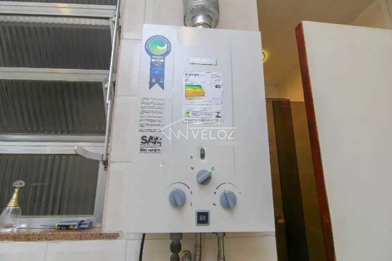 Apartamento, 2 quartos, 57 m² - Foto 1