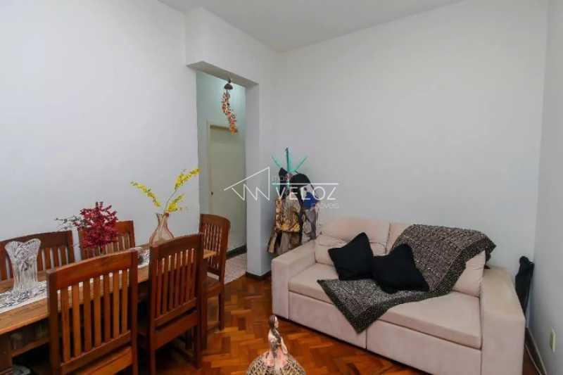 Apartamento, 2 quartos, 57 m² - Foto 24