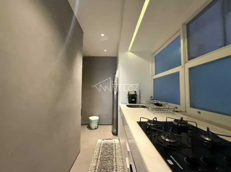 Apartamento, 2 quartos, 63 m² - Foto 21