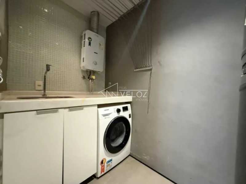 Apartamento, 2 quartos, 63 m² - Foto 7