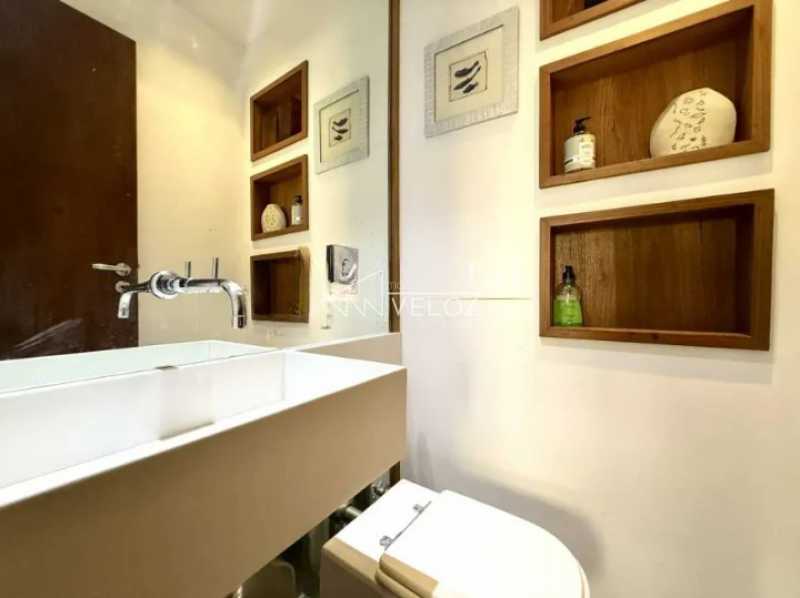 Apartamento, 2 quartos, 63 m² - Foto 13