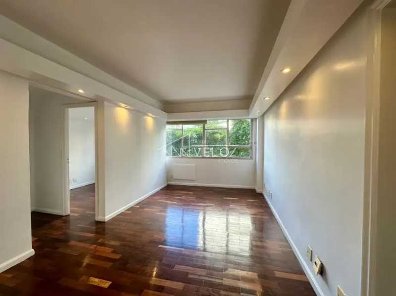 Apartamento, 3 quartos, 80 m² - Foto 20