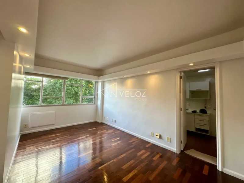 Apartamento, 3 quartos, 80 m² - Foto 3