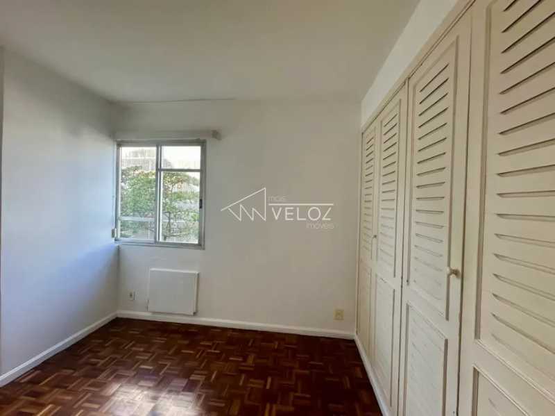 Apartamento, 3 quartos, 80 m² - Foto 2