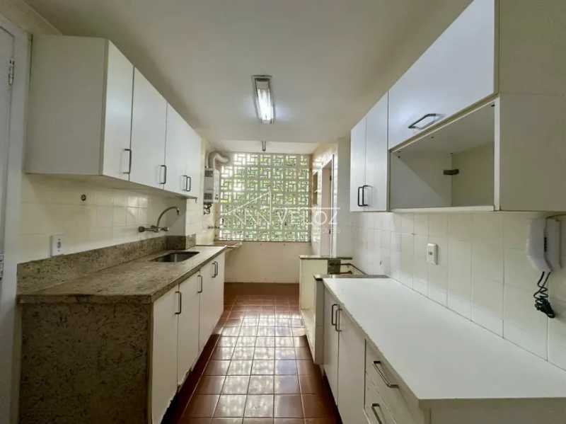 Apartamento, 3 quartos, 80 m² - Foto 28