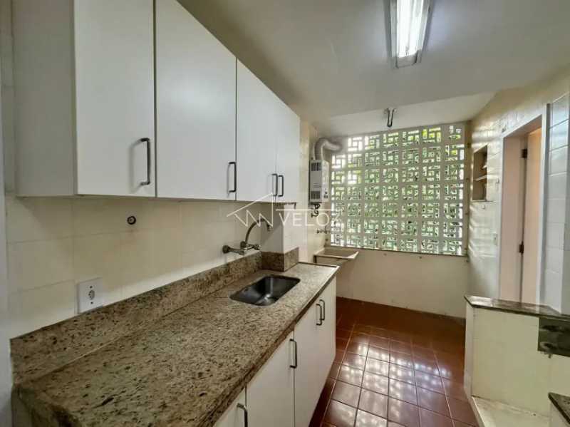 Apartamento, 3 quartos, 80 m² - Foto 6