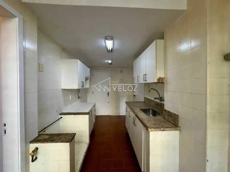 Apartamento, 3 quartos, 80 m² - Foto 17