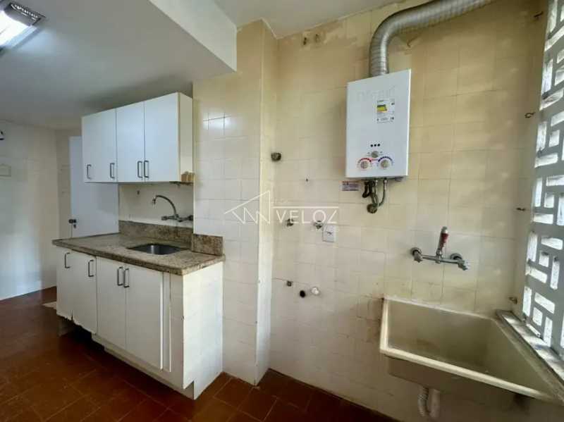 Apartamento, 3 quartos, 80 m² - Foto 8