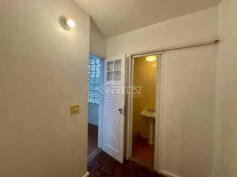Apartamento, 3 quartos, 80 m² - Foto 21