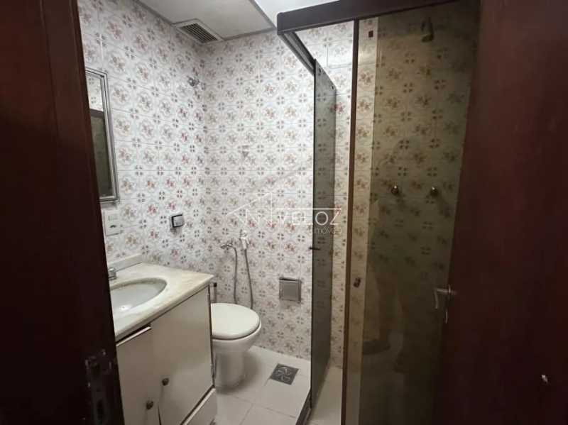 Apartamento, 3 quartos, 80 m² - Foto 3