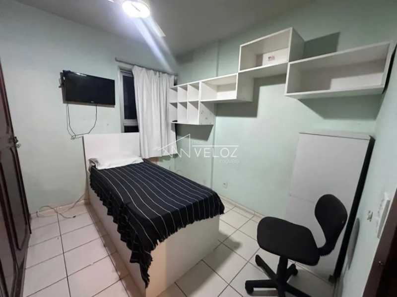 Apartamento, 3 quartos, 80 m² - Foto 4