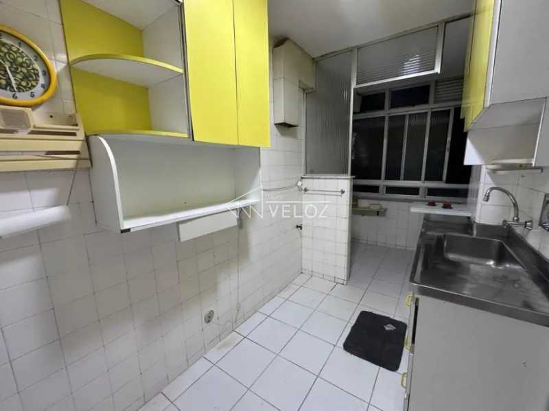 Apartamento, 3 quartos, 80 m² - Foto 20
