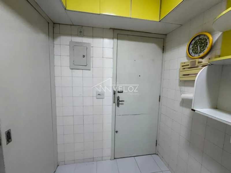 Apartamento, 3 quartos, 80 m² - Foto 15