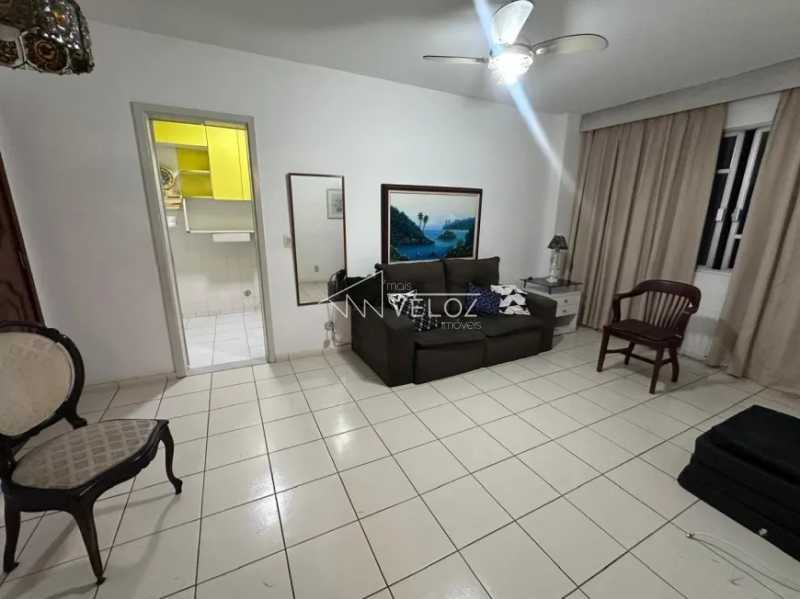 Apartamento, 3 quartos, 80 m² - Foto 6