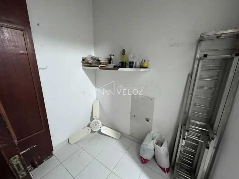 Apartamento, 3 quartos, 80 m² - Foto 17